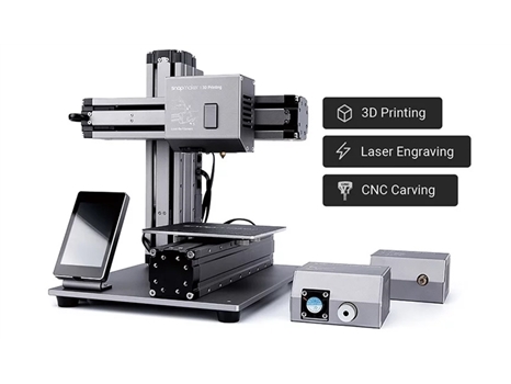 Snapmaker Original 3-in-1 3D Printer