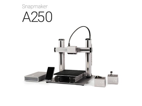 Snapmaker 2.0 3-in-1 3D printer／A250
