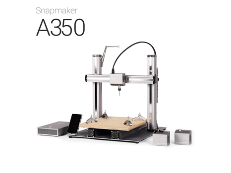 Snapmaker 2.0 3-in-1 3D printer／A350
