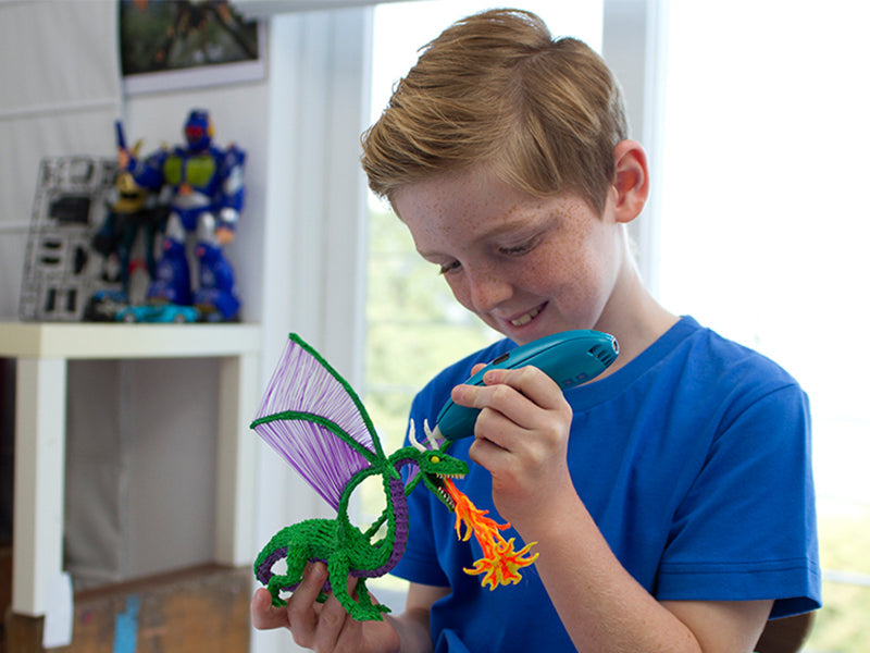3Doodler Start 3D Printing Pen
