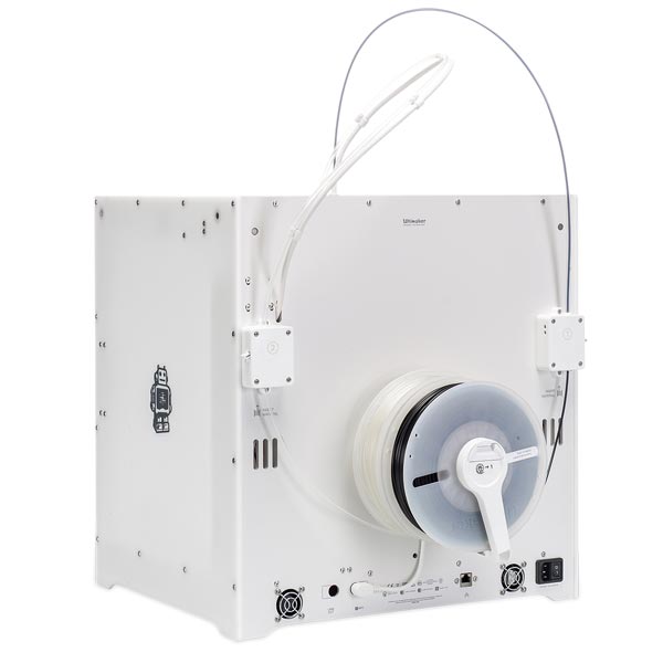 Ultimaker S5 - 3D印表機