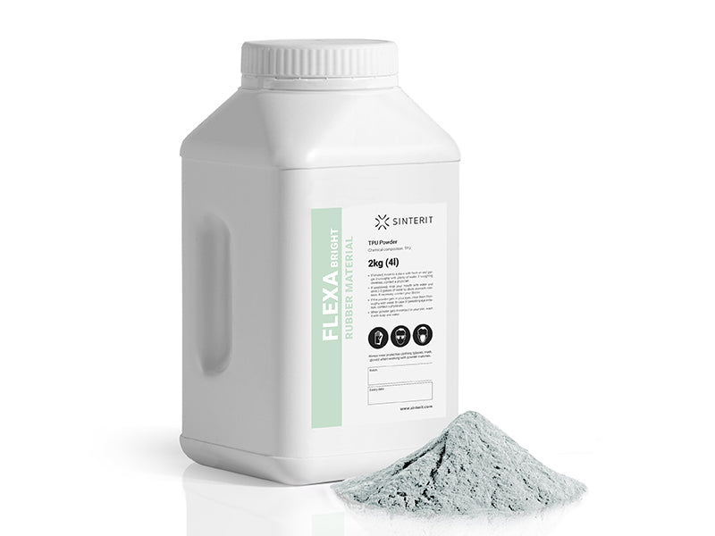 Flexa Bright Flexible Color Powder (2kg)
