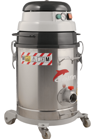 Industrial Vacuum Cleaner 300BL