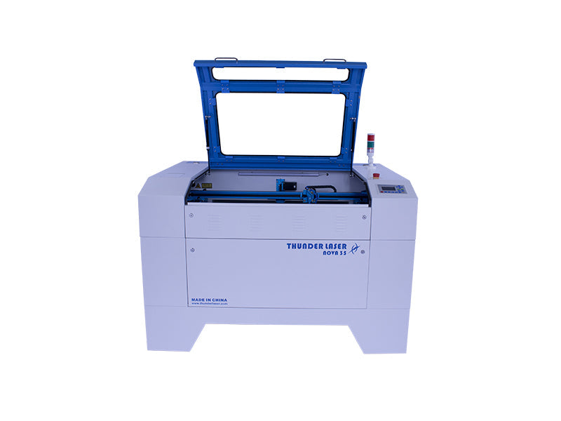 Thunder Nova-35 Laser Cutter 100W