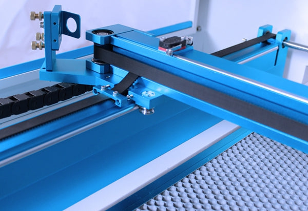 Thunder Nova-35 Laser Cutter 100W