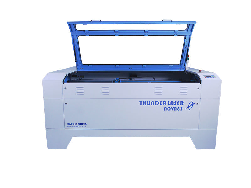 Thunder Nova-63 Laser Cutter 130W