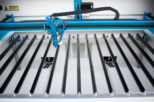 Thunder Nova-63 Laser Cutter 130W