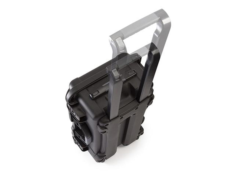 NANUK 935 Waterproof Protective Case, Black
