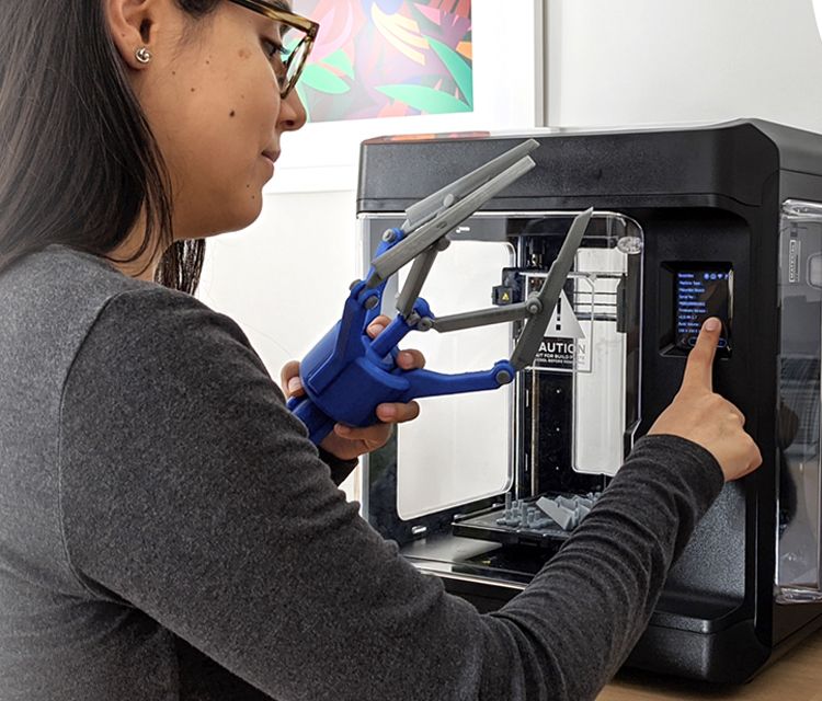 MakerBot SKETCH Single Printer