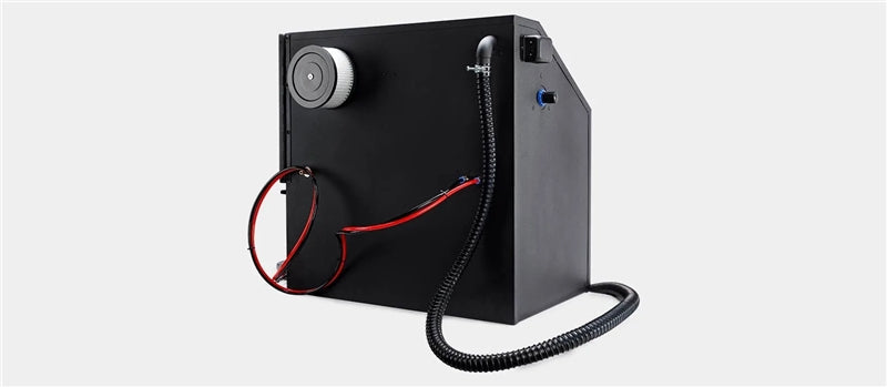 Sinterit Sandblaster SLS (black)