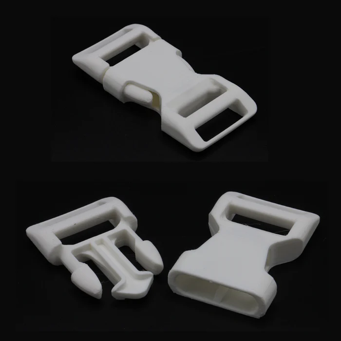 Polylite ABS 系列 - 其他成品