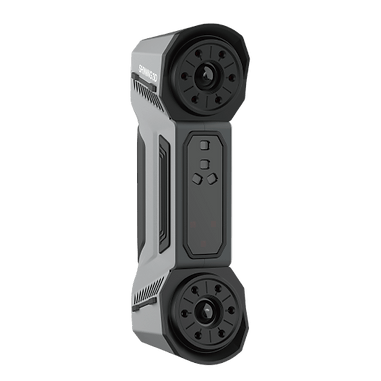 SHINING 3D - FreeScan Combo Industrial-Grade Laser Handheld 3D Scanner
