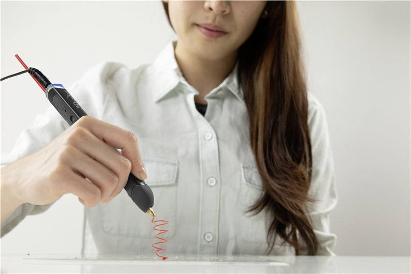 3Doodler Create PLUS 3D Printing Pen
