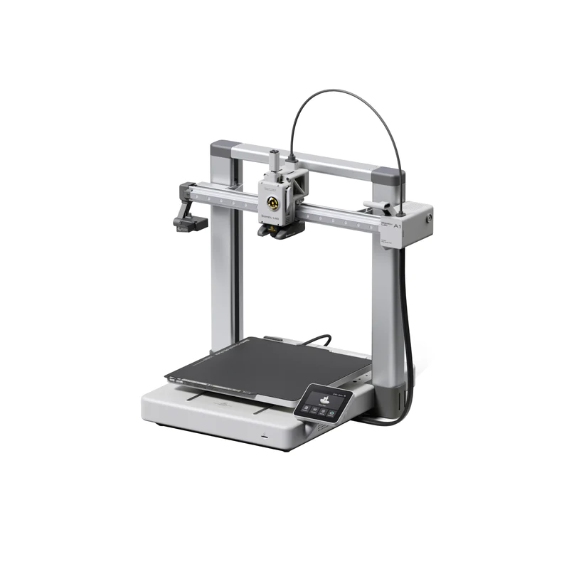 Bambu Lab A1 3D Printer Series