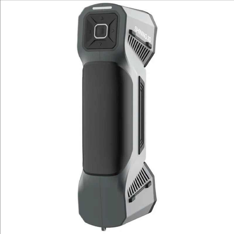 SHINING 3D - FreeScan Combo+ Industrial-grade Handheld Laser 3D Scanner