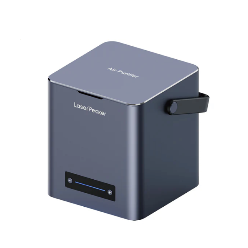 LaserPecker Desktop Air Purifier