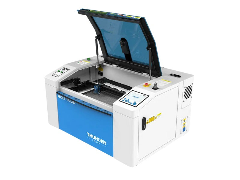 Thunder Bolt Plus Laser Processing Machine