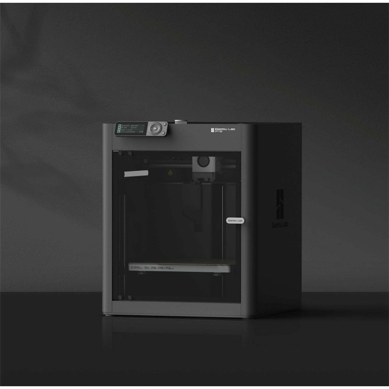拓竹 Bambu Lab P1S 3D列印機系列