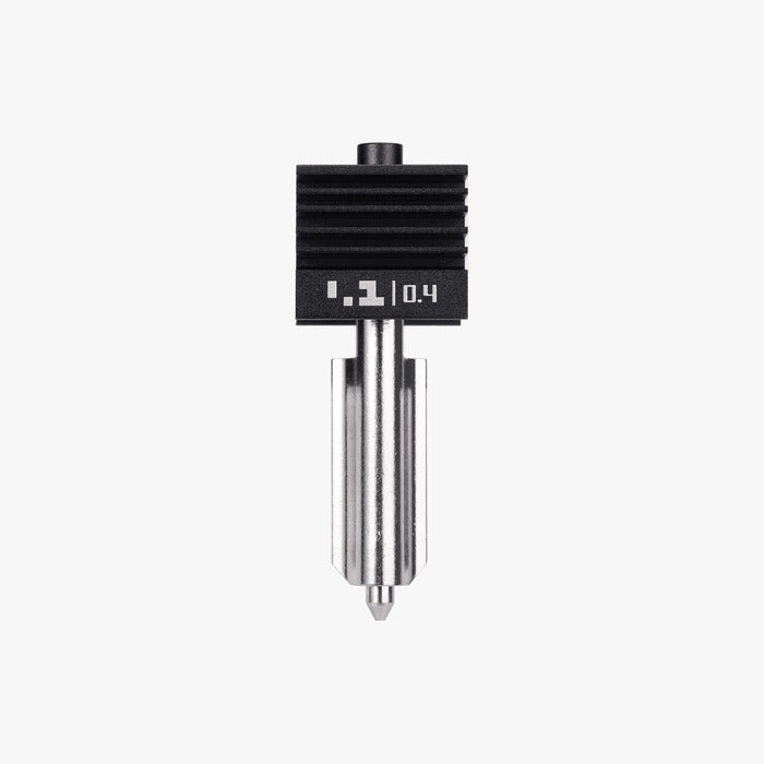 拓竹 Bambu Lab 硬化鋼噴頭 0.8mm