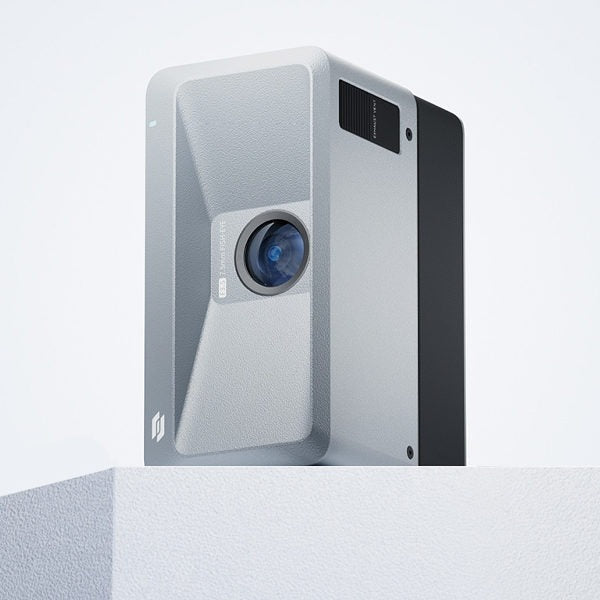 Realsee Galois M2 3D LiDAR Camera Bundle