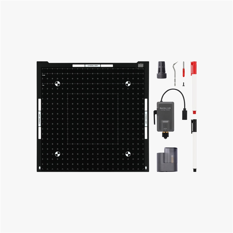 Bambu Lab H2 Series Cutting Module Kit