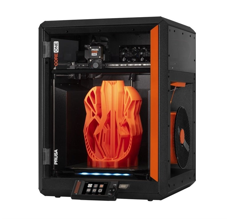 Original Prusa CORE One + 3D Printer (with Premium Filter)