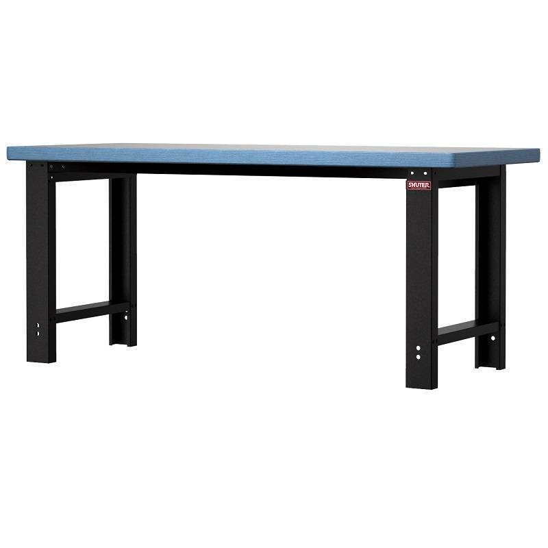 Shuter Heavy-Duty Professional Workbench 180cm (Assembly Included)