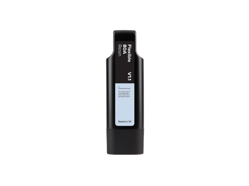 Formlabs High Temp Resin Series