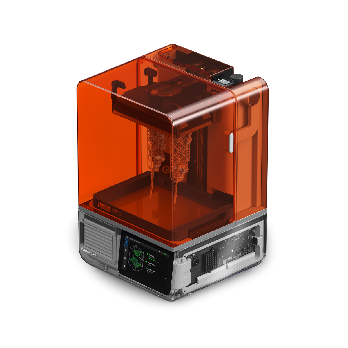 Formlabs Form Studio 1 - SLA 3D列印機