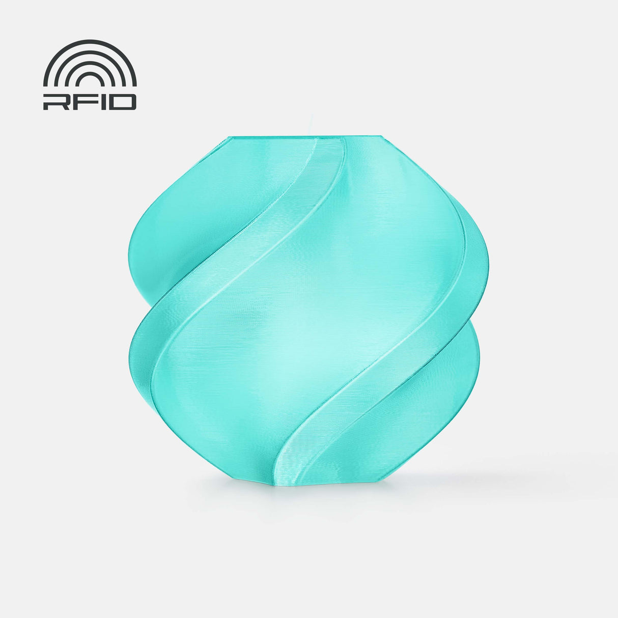 Bambu Lab PETG Translucent 半透明系列