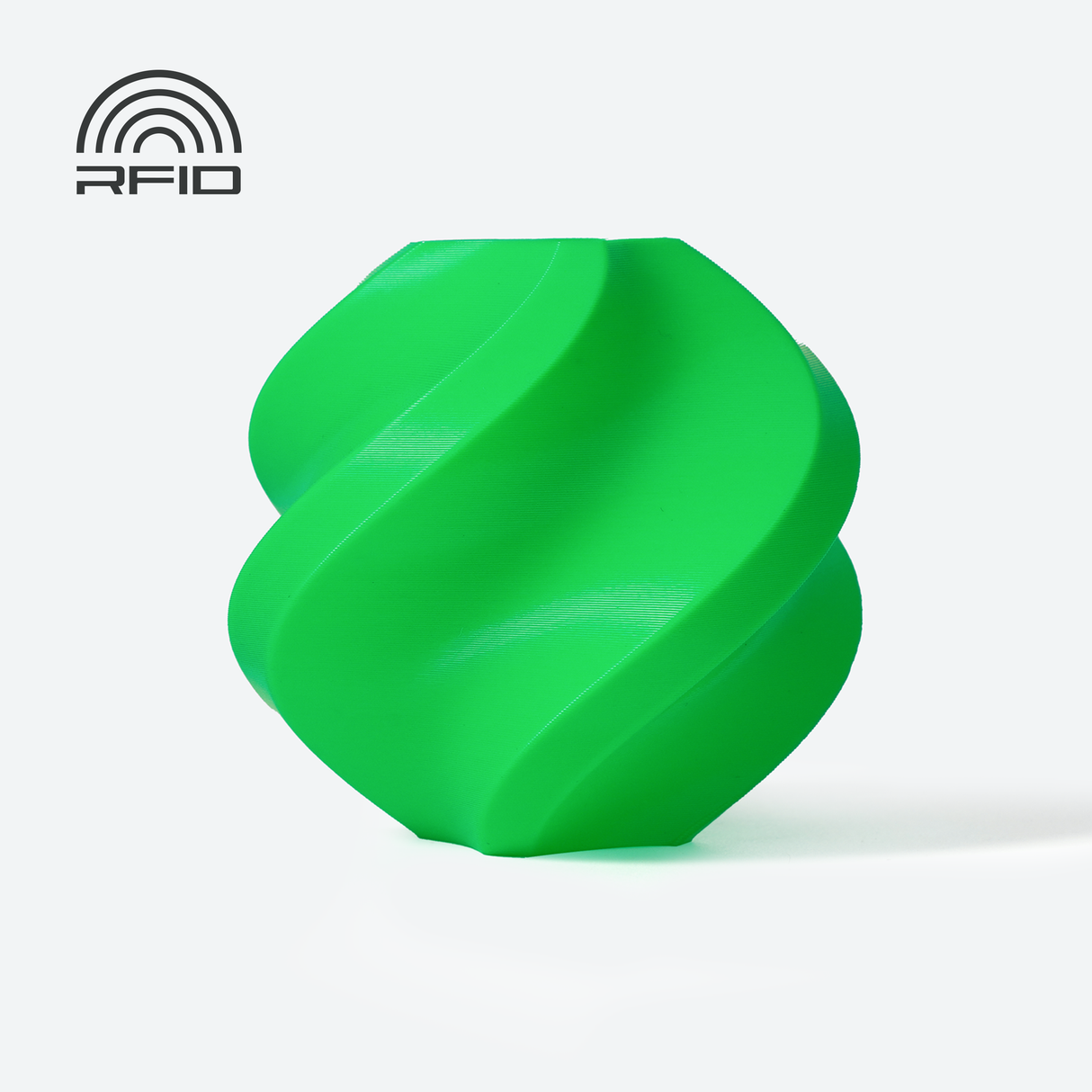 Add-on Bambu Lab PLA Basic Bundle - 4 Spools (Please remark the colors)