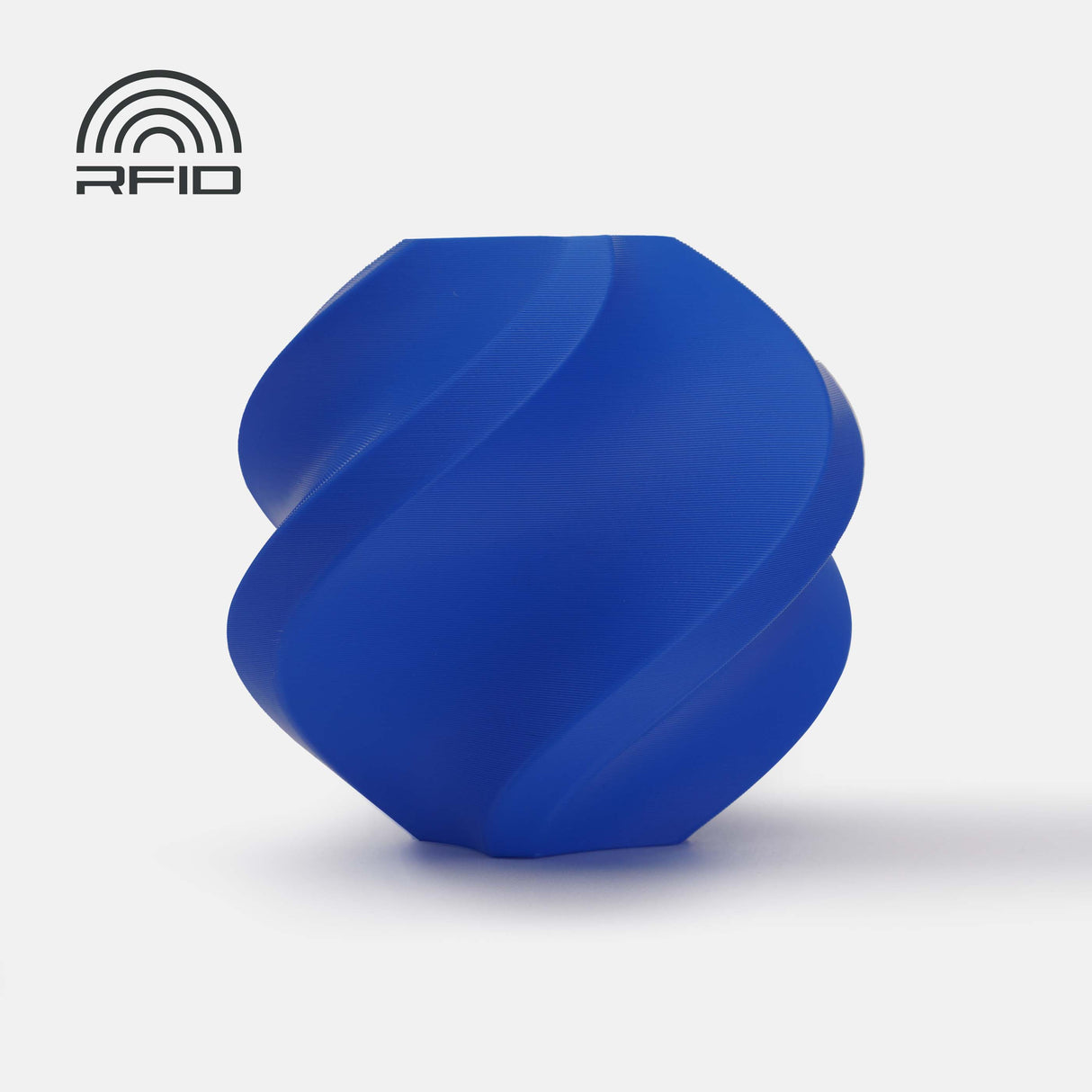 Add-on Bambu Lab PLA Basic Bundle - 4 Spools (Please remark the colors)