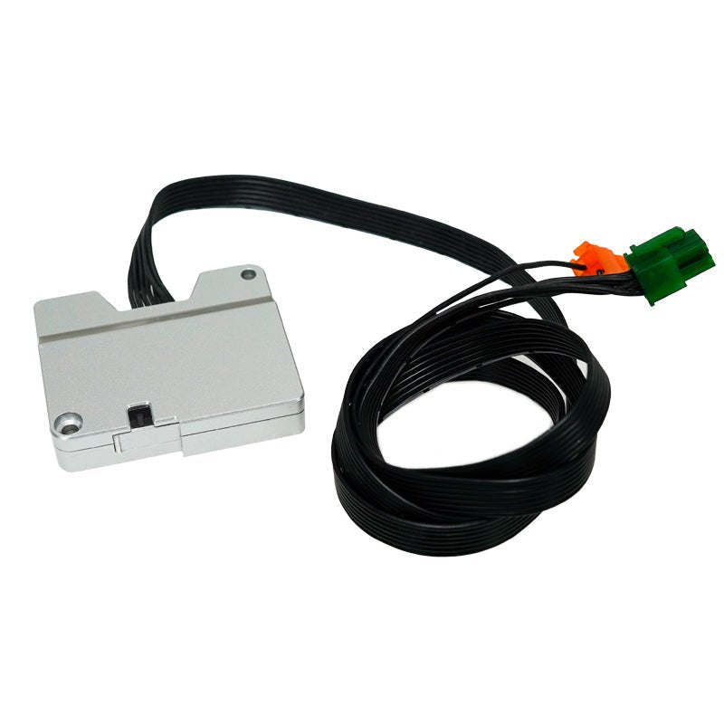 Makera 4th Axis Module Assembly