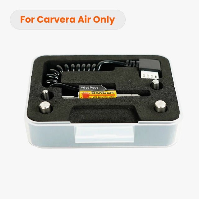 Makera Carvera Air有線探頭