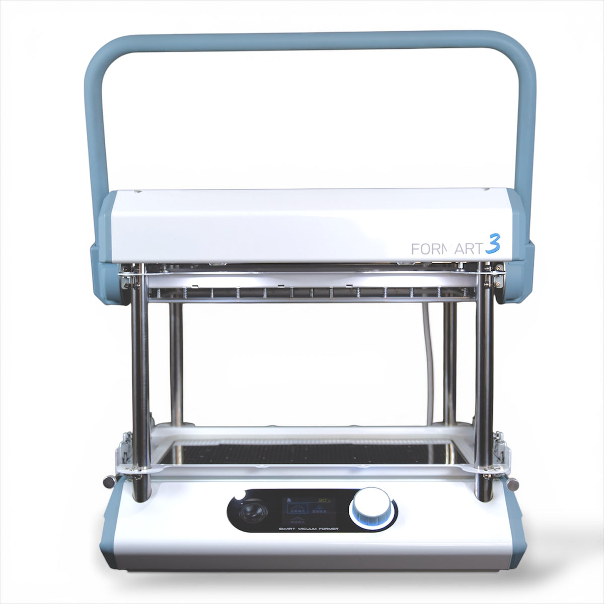 FORMART 3 Smart Vacuum Forming Machine