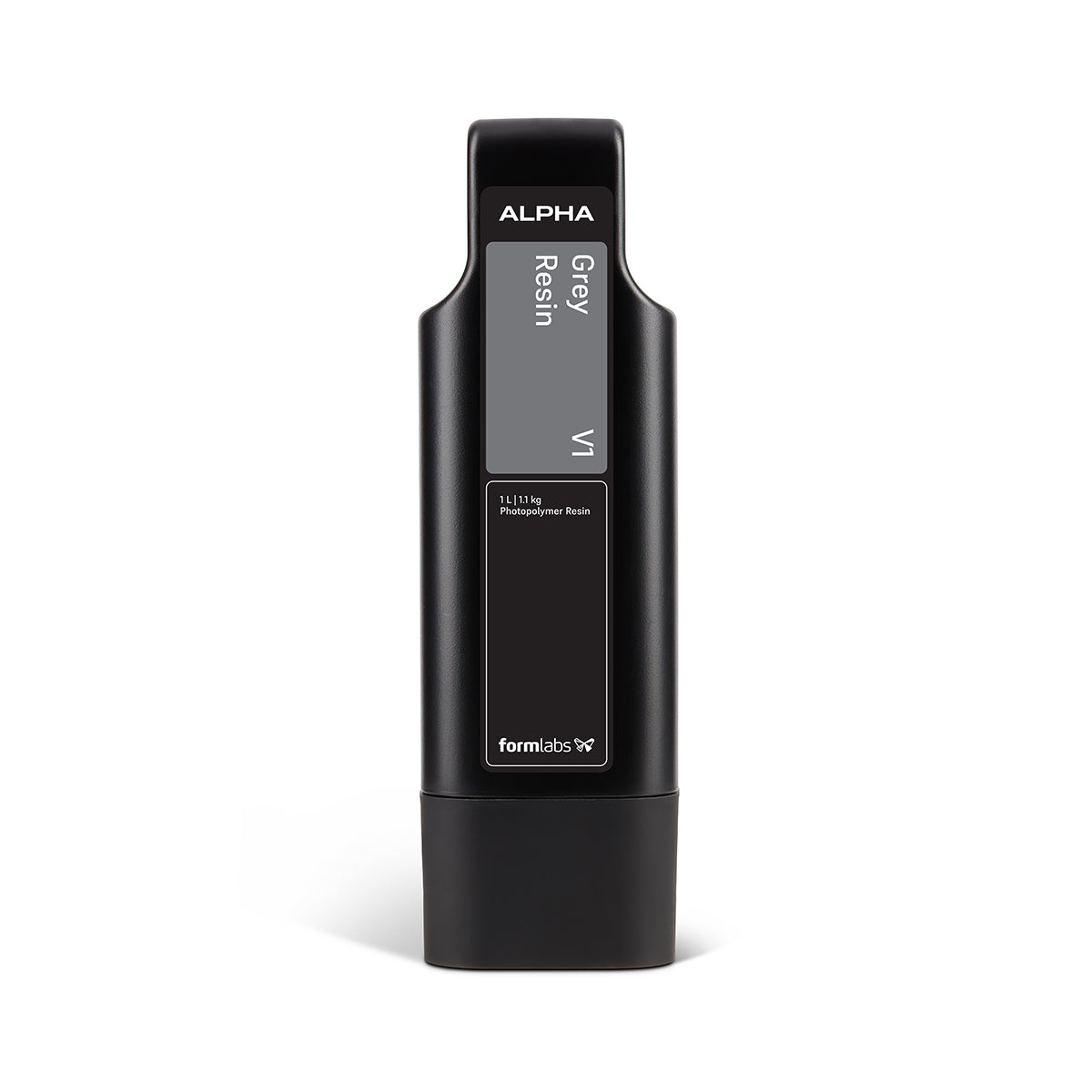 Formlabs Alpha 通用樹脂系列