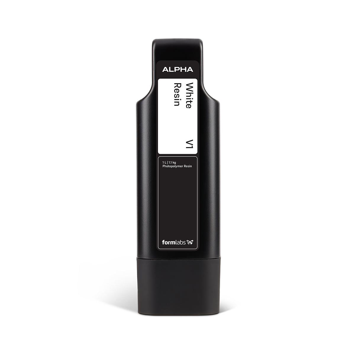 Formlabs Alpha 通用樹脂系列