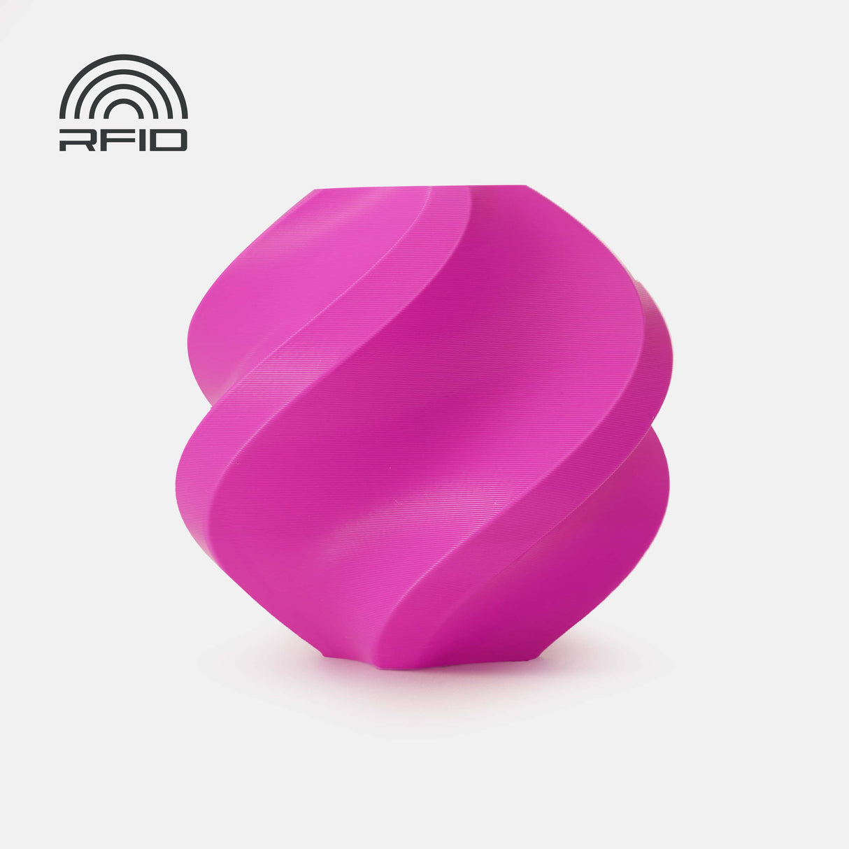 加購 Bambu Lab PLA 系列Bundle - 4捲 (請選擇顔色)