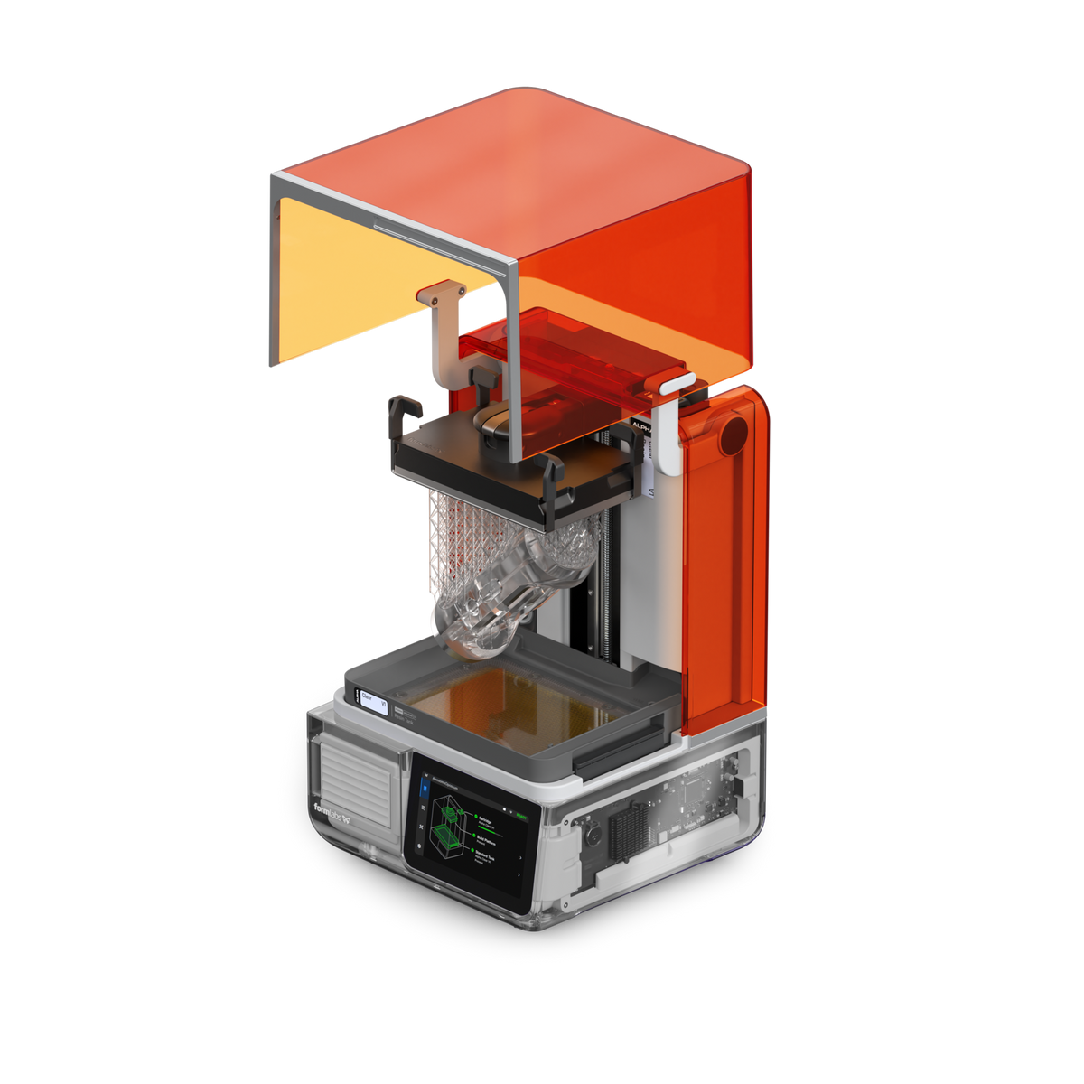 Formlabs Form Studio 1 - SLA 3D列印機