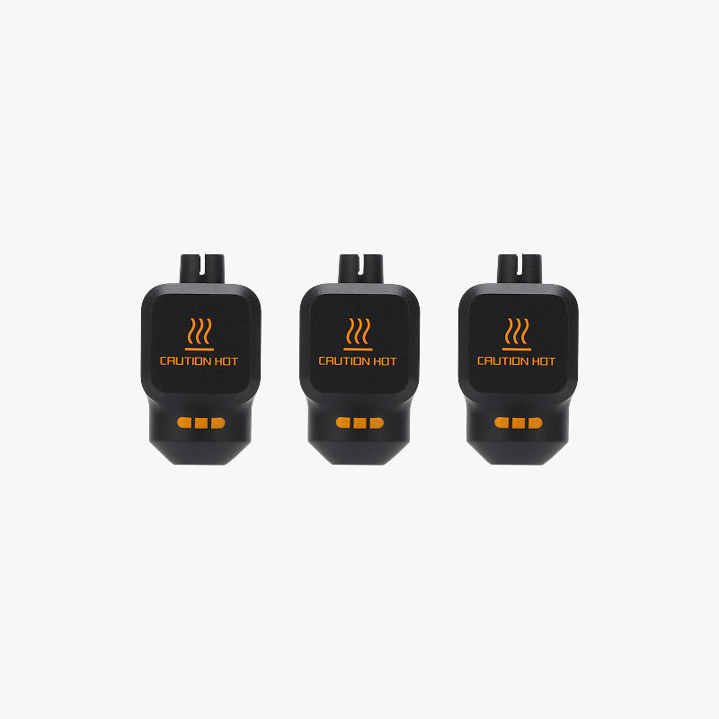 Bambu Lab Hotend Silicone Sock Series
