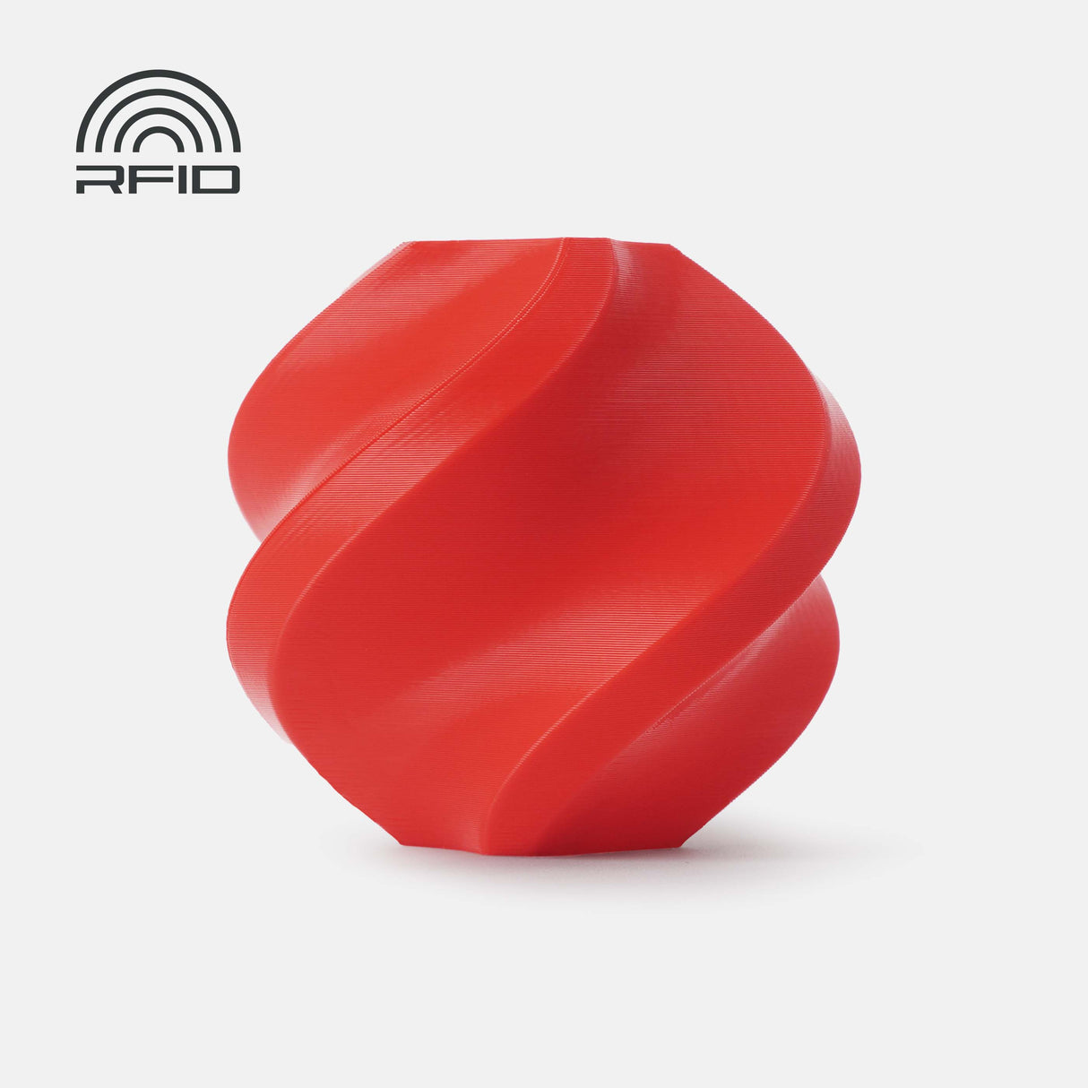 Add-on Bambu Lab PLA Basic Bundle - 4 Spools (Please remark the colors)