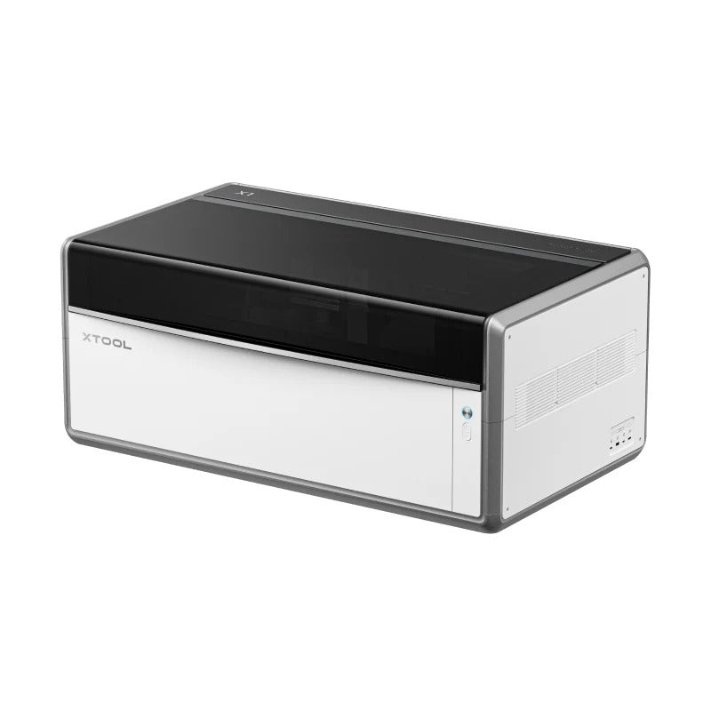 xTool X1 All-in-One Laser