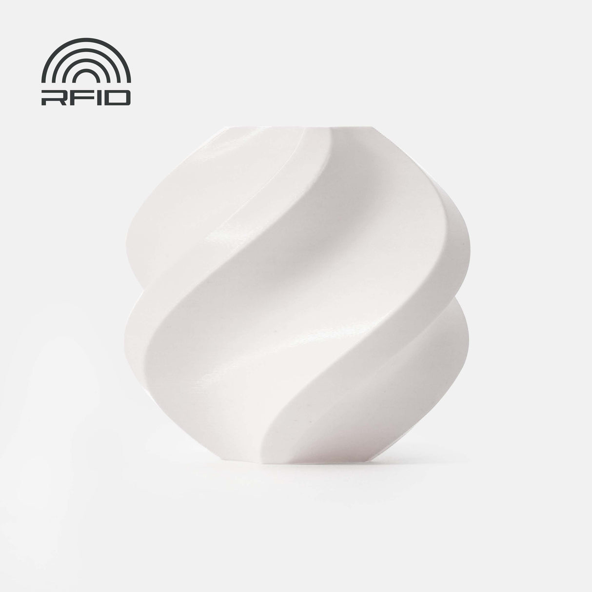 Add-on Bambu Lab PLA Basic Bundle - 4 Spools (Please remark the colors)