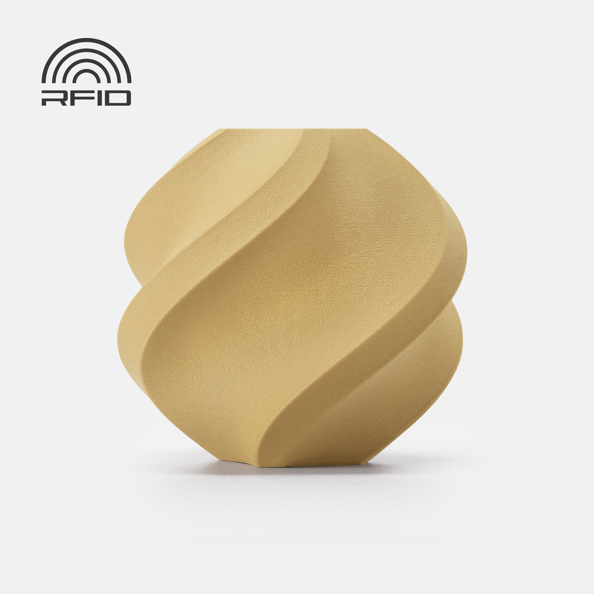 Bambu Lab PLA Wood Series