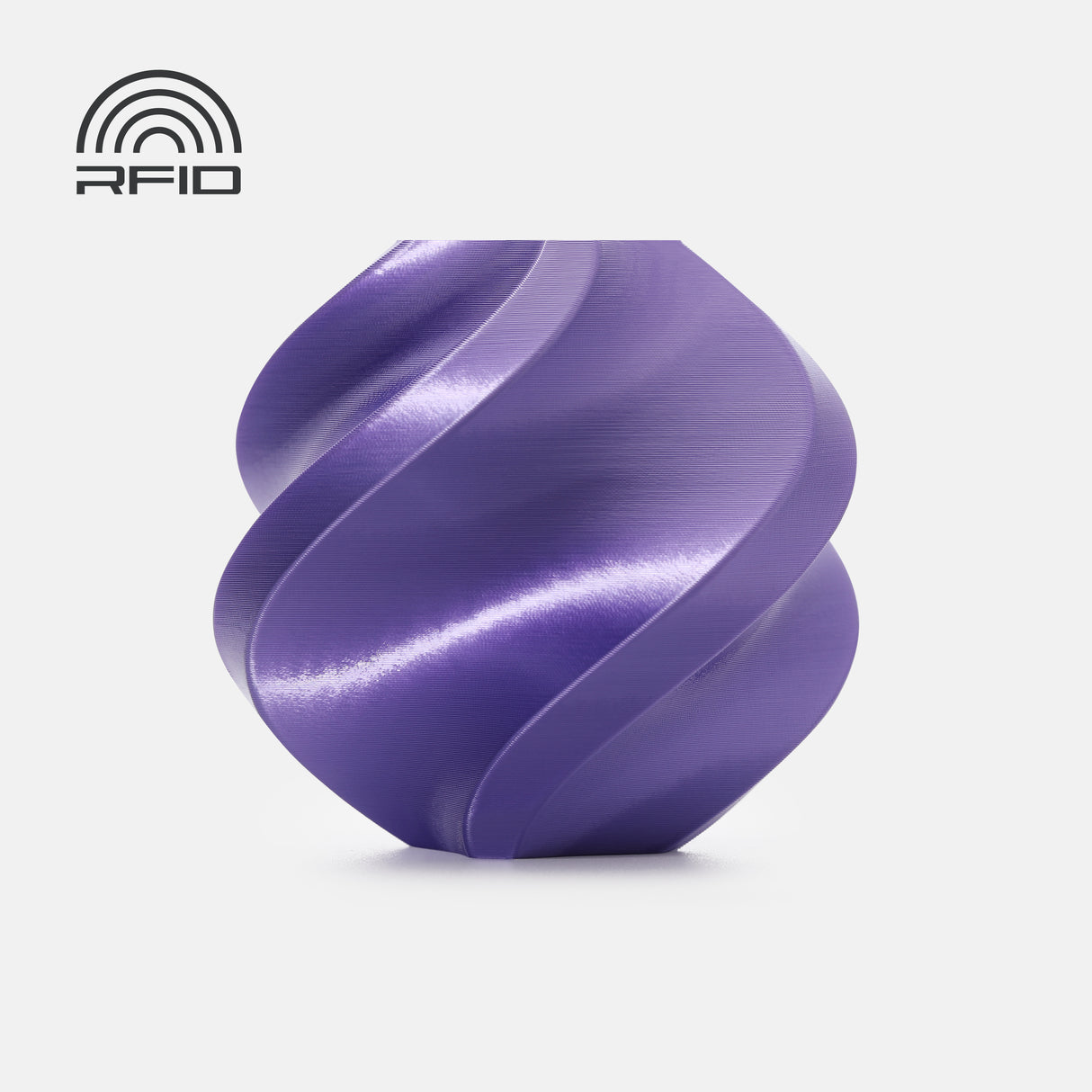 Bambu Lab PLA Silk+ Series
