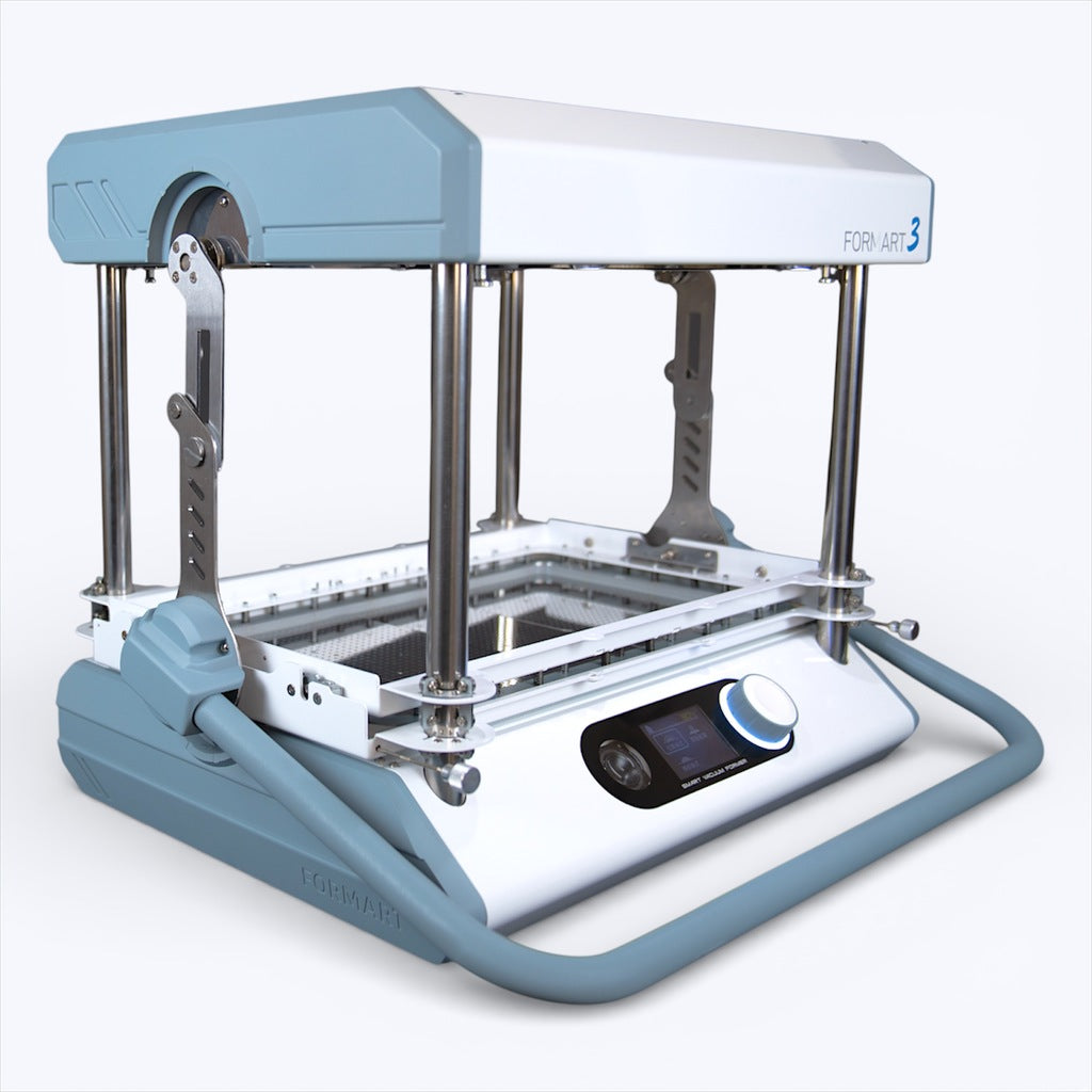 FORMART 3 Smart Vacuum Forming Machine