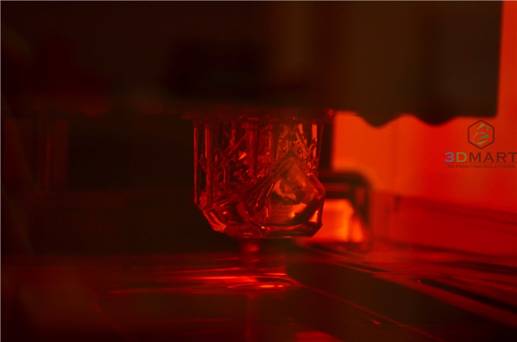 Formlabs SLA 3D列印機 Form 2 台灣 開箱文章 自動樹脂刮器 3DMART Formlabs SLA 3D列印機 Form 2 台灣 開箱文章 自動樹脂刮器 3DMART