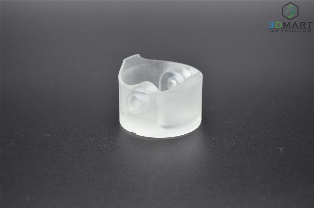 Formlabs SLA 3D列印機 Form 2 台灣 開箱文章 成品拆除支撐 3DMART Formlabs SLA 3D列印機 Form 2 台灣 開箱文章 成品拆除支撐 3DMART