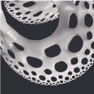 formlabs, Standard Resin, 3D printing, resin, SLA, DLP, 3D列印, 光敏樹脂,解析度, resulotion