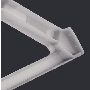 formlabs, Standard Resin, 3D printing, resin, SLA, DLP, 3D列印, 光敏樹脂,STRENGTH & PRECISION, 強度,精確度